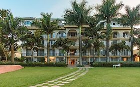 Garden Courts Hotel Masaka